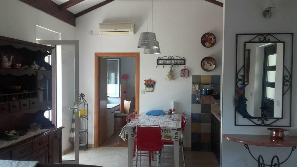 Apartman Ilonka Apartamento Novi Vinodolski Exterior foto