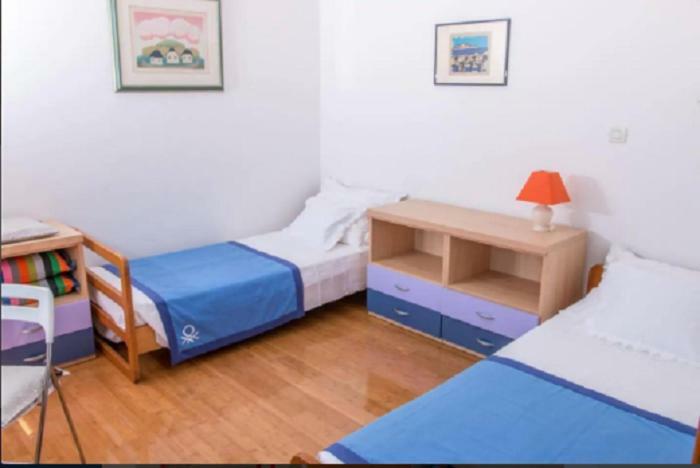 Apartman Ilonka Apartamento Novi Vinodolski Exterior foto