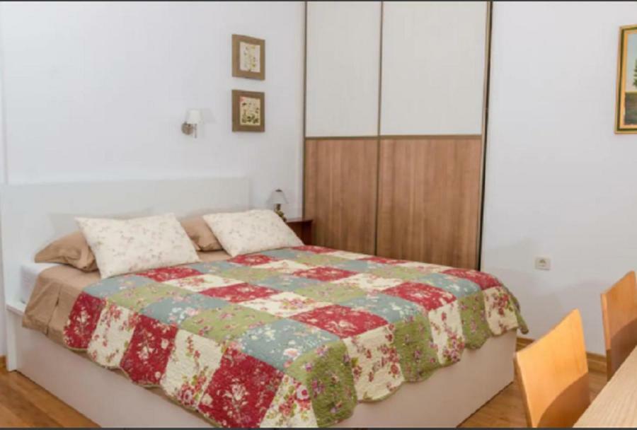 Apartman Ilonka Apartamento Novi Vinodolski Exterior foto